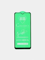 Защитное стекло Ceramics на Samsung A 10, M 10, A 10 S, M 01 S