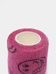 Коралловый бинт эластичный самофиксирующийся, размер 5 см х 4,5 м