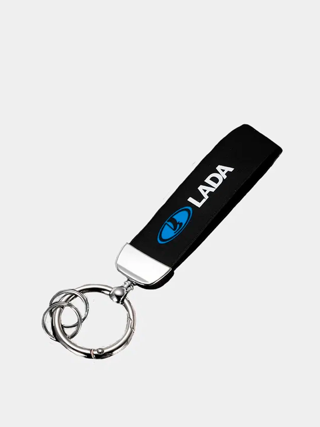 Брелок для ключей автомобиля Lada, KIA, Mazda, Hyundai