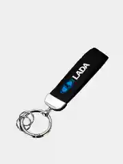 Брелок для ключей автомобиля Lada, KIA, Mazda, Hyundai