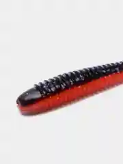 Алый силиконовая приманка Swing 3" (7.6 см) 2 штуки