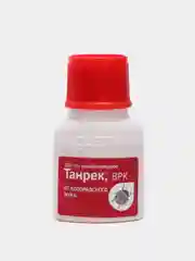 Танрек, от колорадского жука