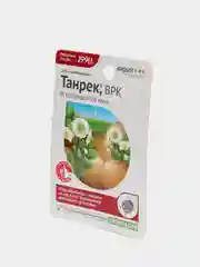 Танрек, от колорадского жука
