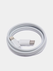Зарядка для айфона (1МЕТР) и (2 МЕТРА) Type-C/ lightning /для iPhone 5,6, 7, 8,X, 11, iPad