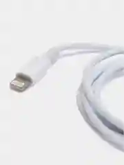 Зарядка для айфона (1МЕТР) и (2 МЕТРА) Type-C/ lightning /для iPhone 5,6, 7, 8,X, 11, iPad