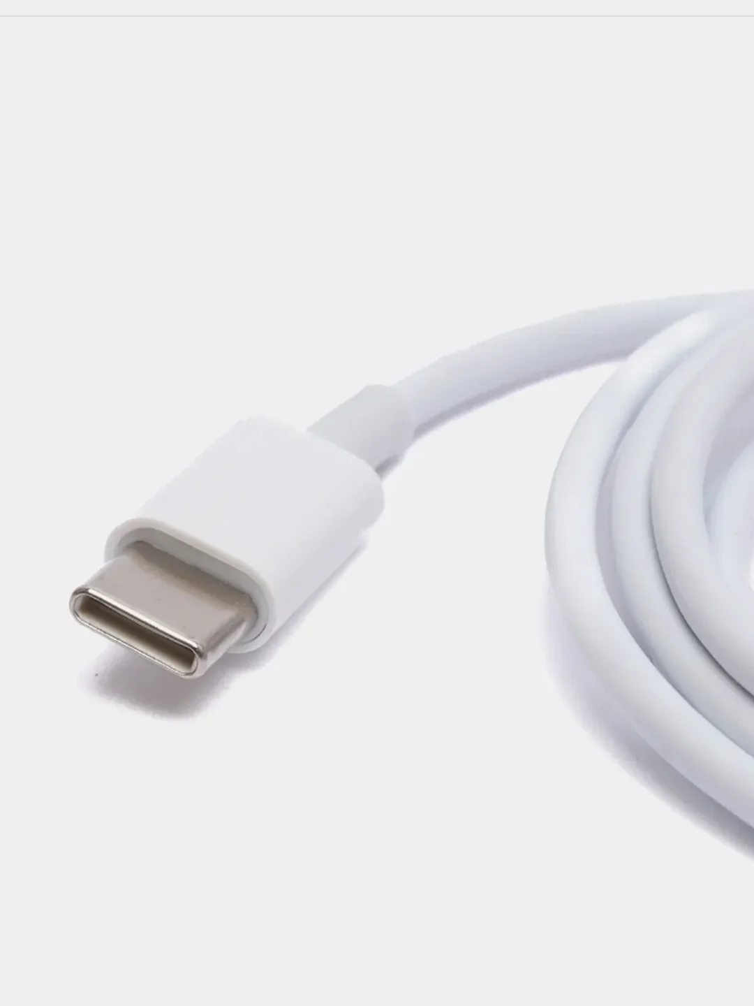 Зарядка для айфона (1МЕТР) и (2 МЕТРА) Type-C/ lightning /для iPhone 5,6, 7, 8,X, 11, iPad