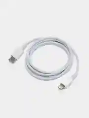 Зарядка для айфона (1МЕТР) и (2 МЕТРА) Type-C/ lightning /для iPhone 5,6, 7, 8,X, 11, iPad