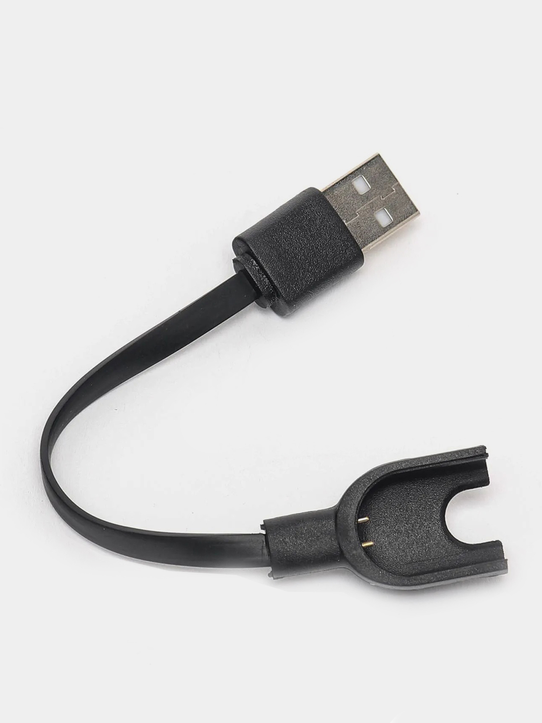 Зарядный кабель USB для фитнес браслета Xiaomi mi2