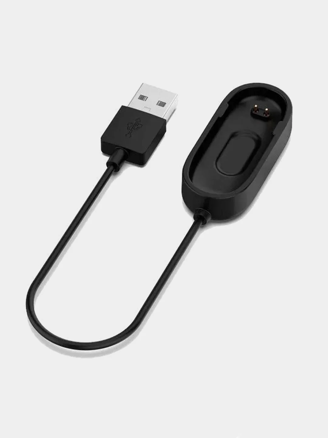 Зарядное устройство для Xiaomi Mi Band 3,4,5, кабель сяоми ми бэнд 3,4,5