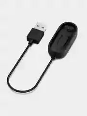 Зарядное устройство для Xiaomi Mi Band 3,4,5, кабель сяоми ми бэнд 3,4,5