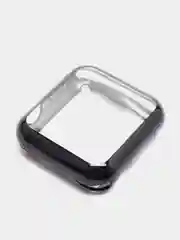Черный чехол для Apple Watch