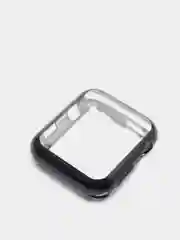 Черный чехол для Apple Watch