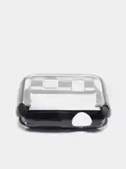 Черный чехол для Apple Watch