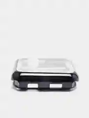 Черный чехол для Apple Watch
