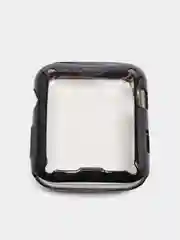 Черный чехол для Apple Watch