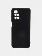 Чехол матовый для Xiaomi Redmi 10 4G