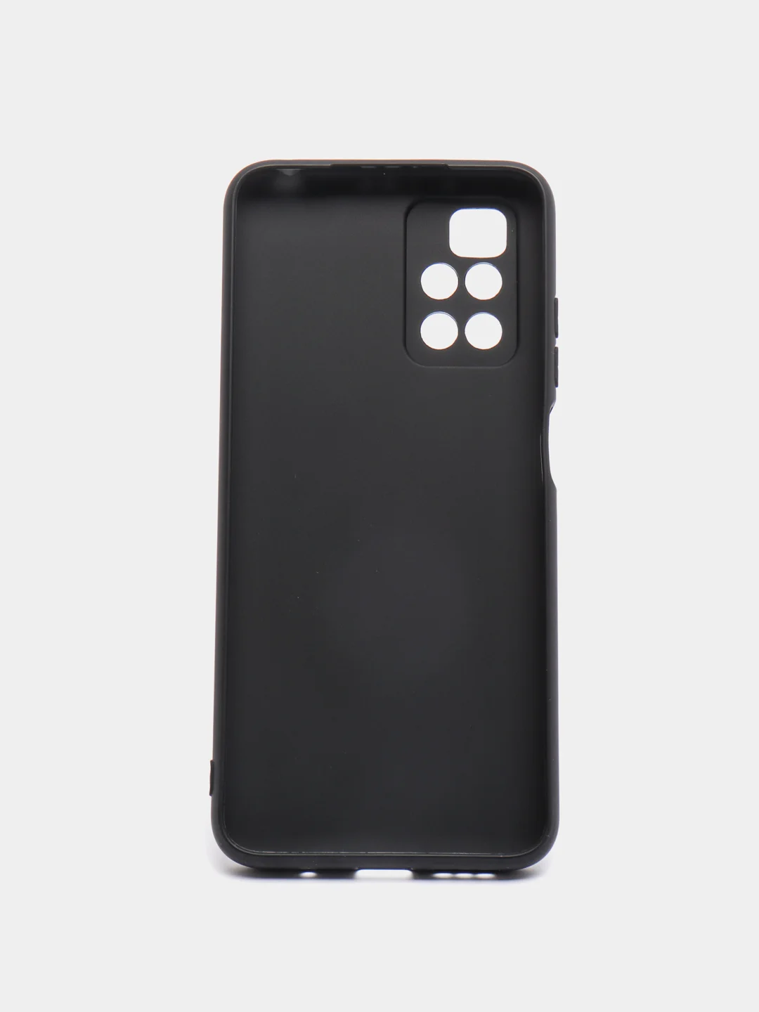 Чехол матовый для Xiaomi Redmi 10 4G