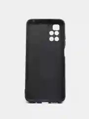 Чехол матовый для Xiaomi Redmi 10 4G