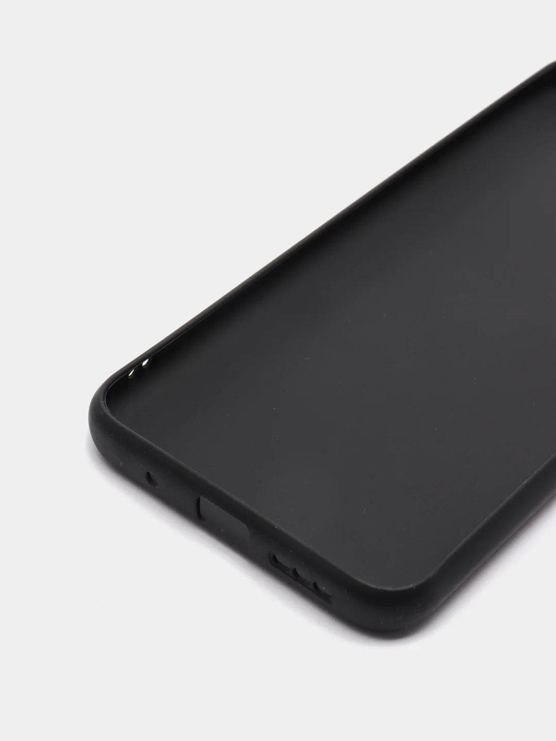 Чехол матовый для Xiaomi Redmi 10 4G