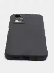 Чехол матовый для Xiaomi Redmi 10 4G