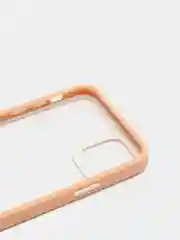 Молочный чехол на iPhone 13 / 12 / 11 Pro Max / XS / X / XR