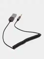 Bluetooth адаптер в машину