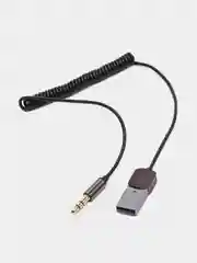 Bluetooth адаптер в машину
