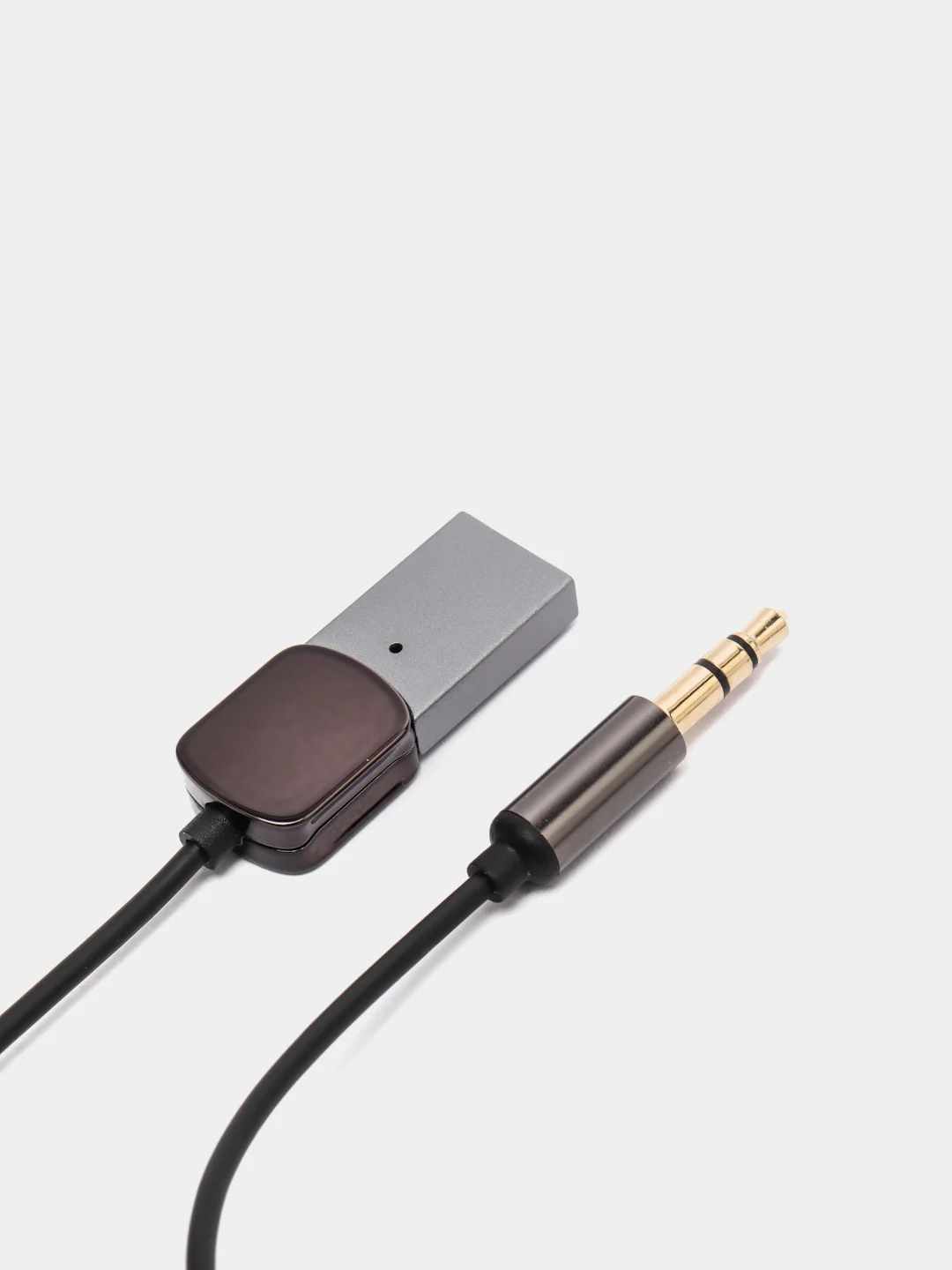 Bluetooth адаптер в машину