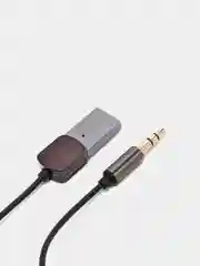 Bluetooth адаптер в машину