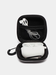 Чехол для наушников Airpods pro и 4 аксессуара