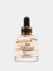 Омолаживающая сыворотка 24K Pure Gold