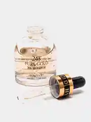 Омолаживающая сыворотка 24K Pure Gold