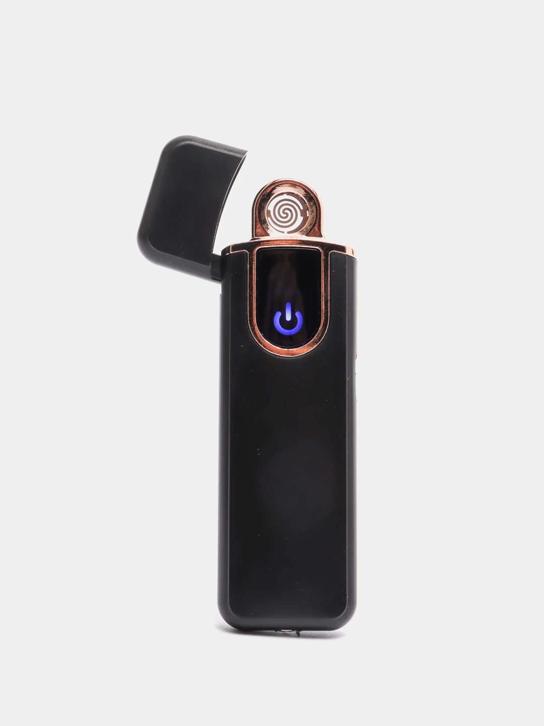 Сенсорная USB зажигалка (в подарочной коробке)