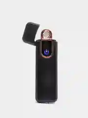 Сенсорная USB зажигалка (в подарочной коробке)