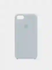 Ледяной противоударный силиконовый чехол, с лого, на iPhone 7/8/SE2/12 Pro Max/11/XR