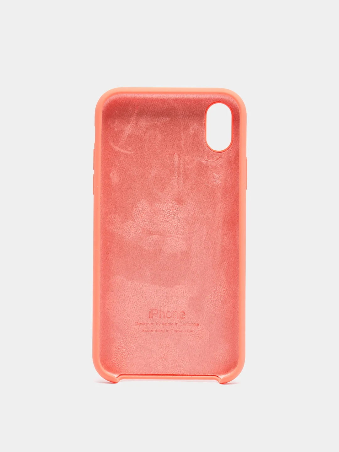 Манго противоударный силиконовый чехол, с лого, на iPhone 7/8/SE2/12 Pro Max/11/XR
