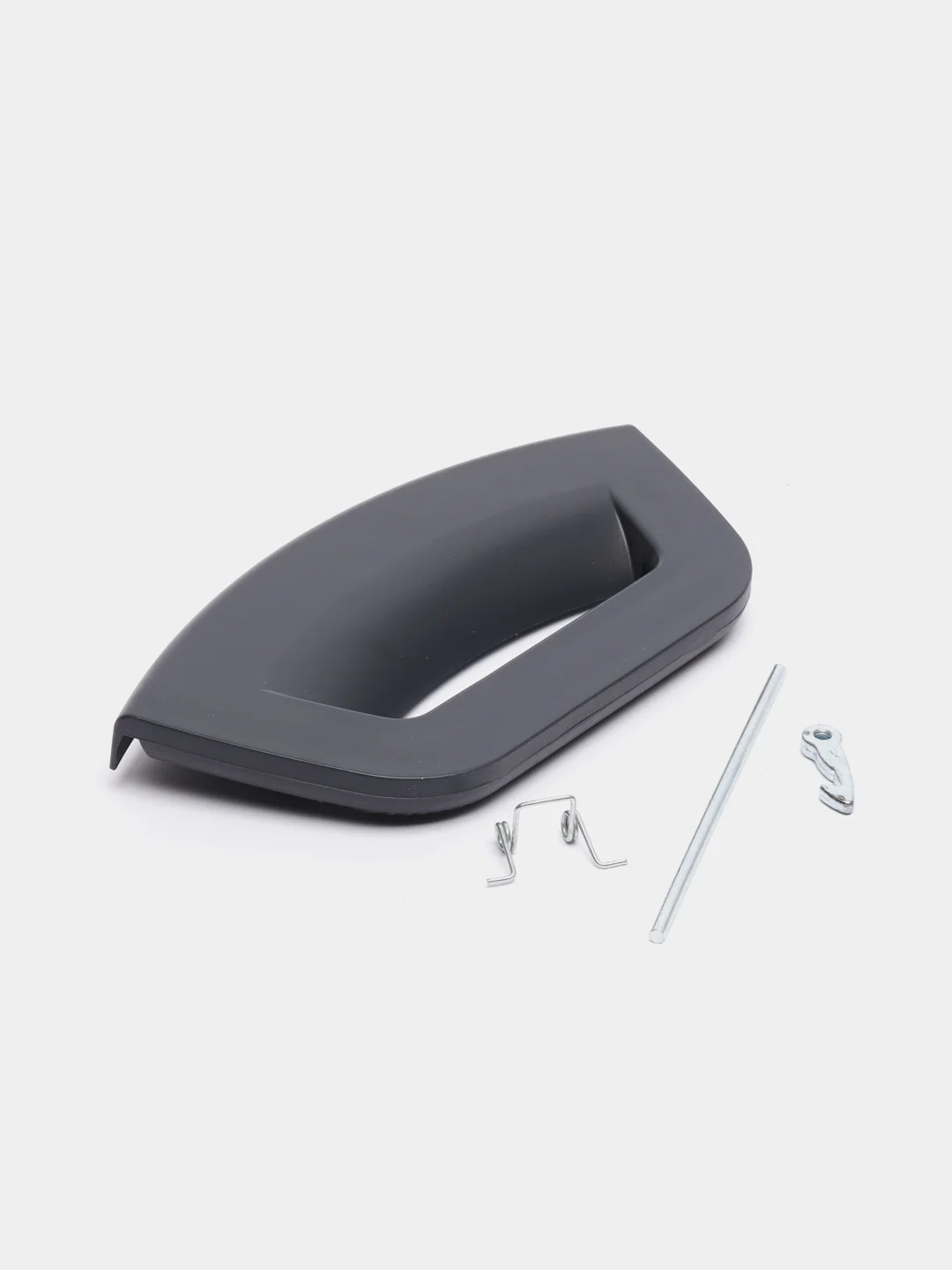 Ручка открывания дверцы люка для стиральной машины Ariston 286151