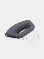 Ручка открывания дверцы люка для стиральной машины Ariston 286151