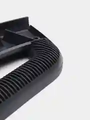 Ручка открывания дверцы люка для стиральной машины Ariston 286151