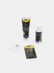 Garnier крем-краска для волос "Olia" с цветочными маслами, 9.30 Карамельный блонд, 112 мл