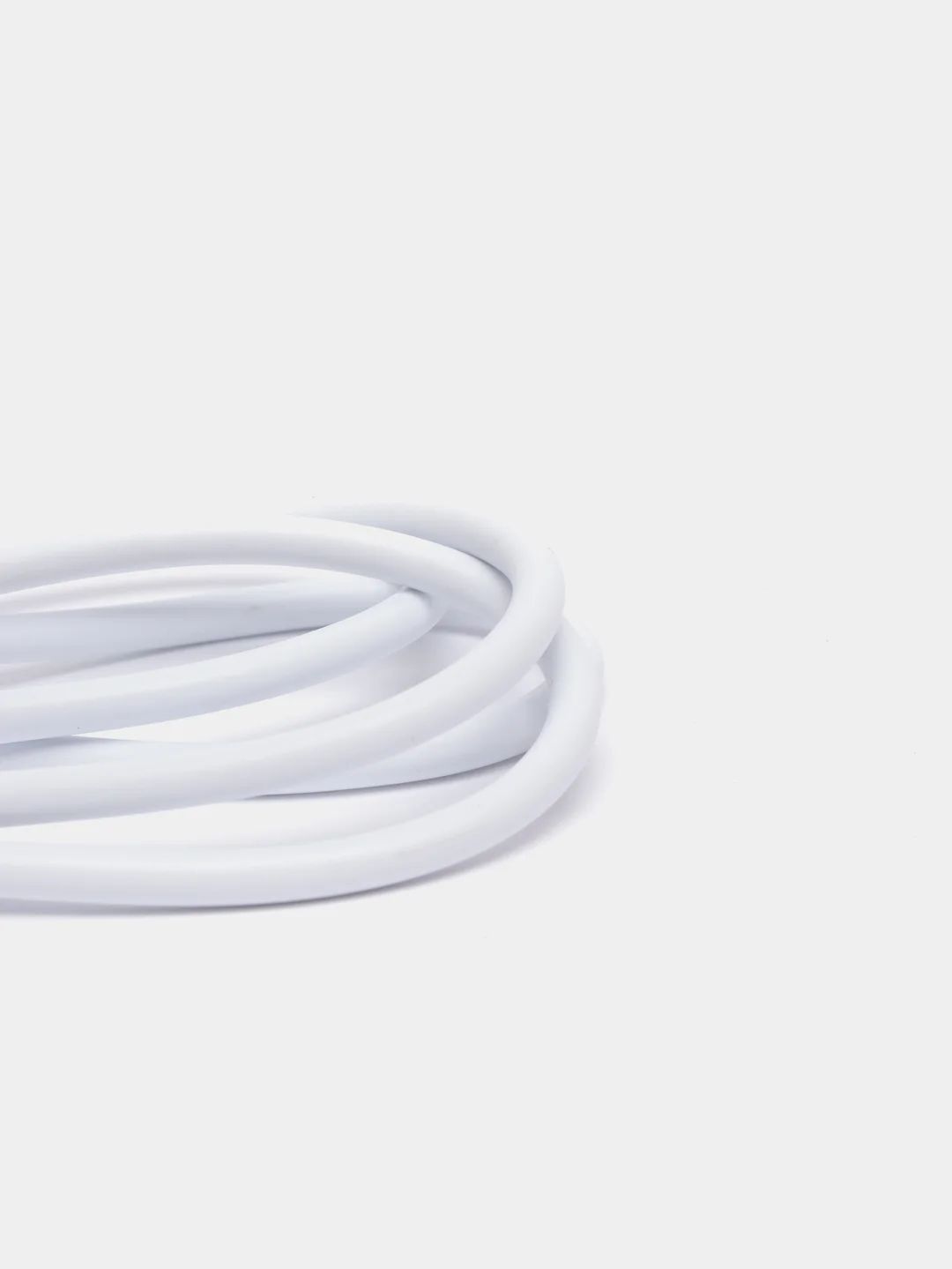 Кабель зарядный BOROFONE BX80 (1m, Micro-USB/Type-C/Lightning) для Android и Apple iPhone
