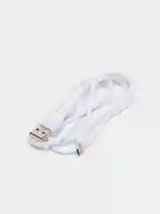 Кабель зарядный BOROFONE BX80 (1m, Micro-USB/Type-C/Lightning) для Android и Apple iPhone