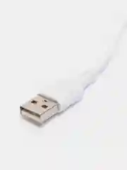 Кабель зарядный BOROFONE BX80 (1m, Micro-USB/Type-C/Lightning) для Android и Apple iPhone