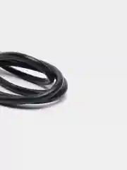 Кабель зарядный BOROFONE BX80 (1m, Micro-USB/Type-C/Lightning) для Android и Apple iPhone
