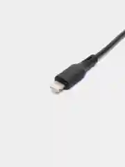 Кабель зарядный BOROFONE BX80 (1m, Micro-USB/Type-C/Lightning) для Android и Apple iPhone