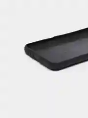 Чехол черный на Xiaomi Redmi 8, 8A, 9, 9 Pro, note 9, note 9 Pro, MI Note 8, под кожу