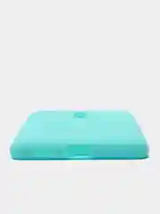 Бирюзовый чехол Xiaomi Mi 9T / Mi 9T Pro / Redmi K20 / K20 Pro, Сяоми Ми 9Т, 9Т Про, силиконовый