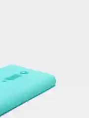 Бирюзовый чехол Xiaomi Mi 9T / Mi 9T Pro / Redmi K20 / K20 Pro, Сяоми Ми 9Т, 9Т Про, силиконовый