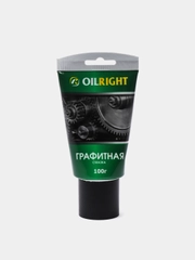 Смазка графитная Oilright