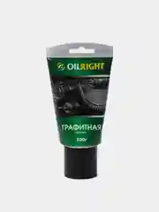 Смазка графитная Oilright